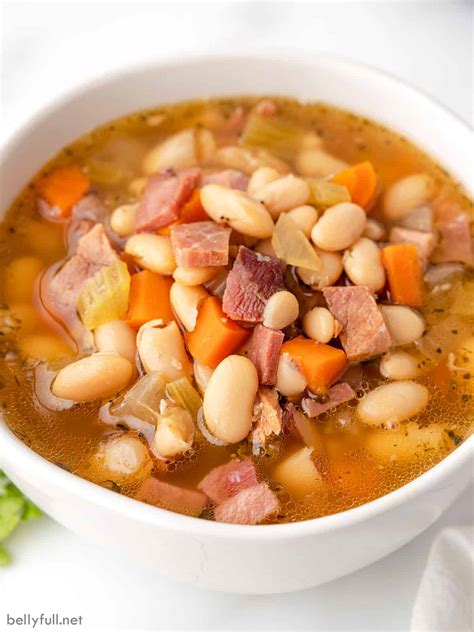 Ham Hock And Beans In Pressure Cooker at Gillian Scott blog