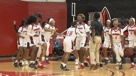 Ragin' Cajuns Basketball hosts Inaugural "Fan Jam" Tuesday