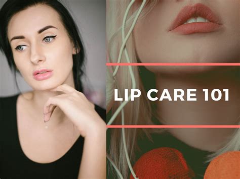 Effective home remedies to bring back the natural colour of your lips