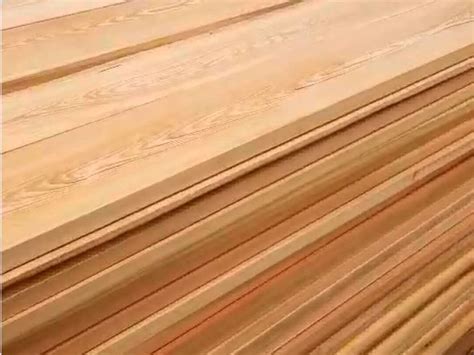 Siberian Larch NZ | Versatile Durable Wood Flooring Cladding Facades