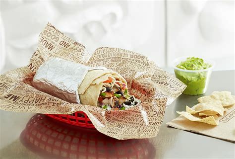 Chipotle Mexican Grill Announces Grand Opening Date for Lauderhill ...