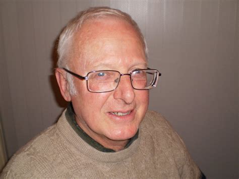 David K Scholes - Science Fiction Author