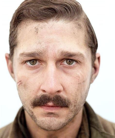 Shia LaBeouf on Instagram: ““Best Job I Ever Had” -Boyd Bible Swan # ...