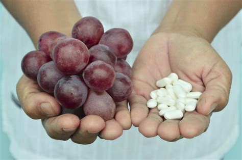 What is the Recommended Dosage for Grape Seed Extract? | Livestrong.com