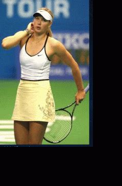 Maria Sharapova GIF - Find & Share on GIPHY