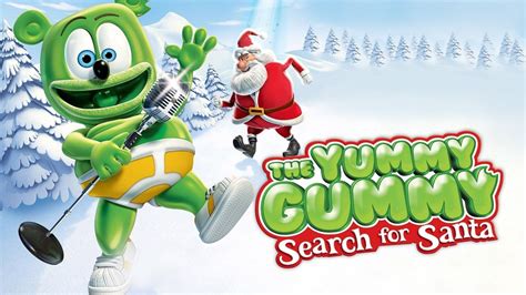 The Yummy Gummy Search for Santa: The Movie | Apple TV