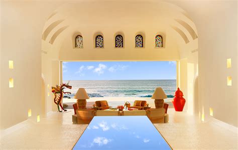 Ty Warner Mansion | Luxury Resort Villa in Los Cabos