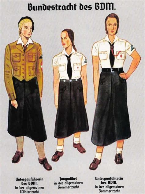 1000+ images about Germany WWII HOME FRONT on Pinterest | German women, The youth and Berlin