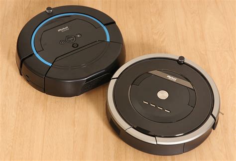 iRobot Scooba 450 review: Can this floor-cleaning bot mop up the ...