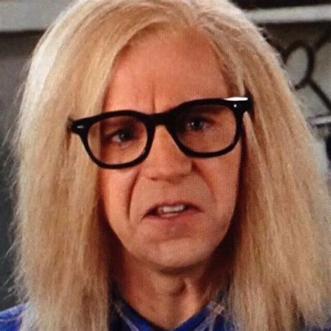 Garth Algar | Dana carvey, Garth algar, Wayne's world