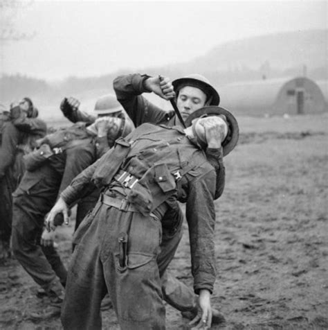 10 Facts about British Soldiers in WW2 - Fact File