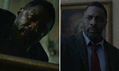 Luther season 5 ending explained: What happened at the end of Luther ...