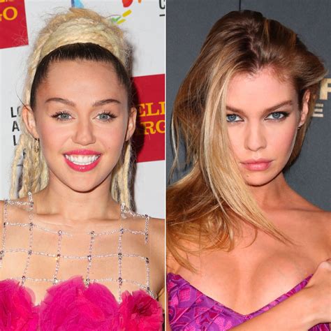 Miley Cyrus’ Dating History: Timeline of Her Famous Exes, Flings