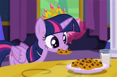 Mlp Twilight GIF - Mlp Twilight Sparkle - Discover & Share GIFs