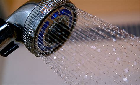 Cleaning Shower Heads: An Easy Job! | The Pink Plumber