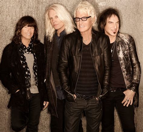 For REO Speedwagon's Kevin Cronin, playing Wisconsin feels like home