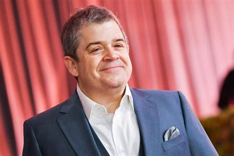 34 Facts About Patton Oswalt - Facts.net