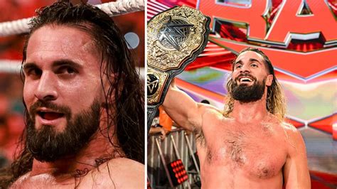 WWE: Seth Rollins set for confrontation with former rival on WWE RAW - Reports