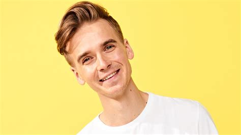 Strictly’s Dianne Buswell’s boyfriend Joe Sugg delights fans with baby ...