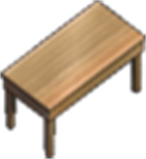 List of floor furniture (T - Z) - YPPedia