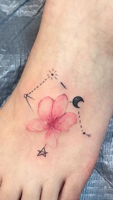 85 Unique Libra Tattoos to Compliment Your Personality and Body ...