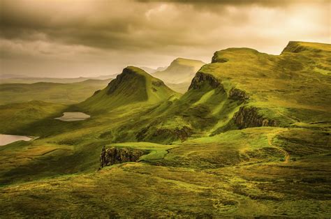 The Highlands, Scotland | Pictures That Will Make You Want to Give the Earth a Hug | POPSUGAR ...