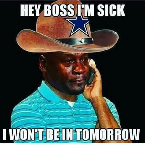 18 Best Memes of the Dallas Cowboys Choking Against Aaron Rodgers & the ...