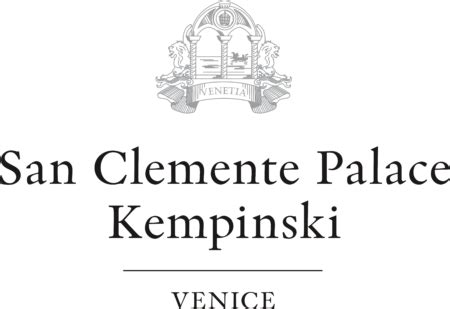 San Clemente Palace Kempinski – Logos Download