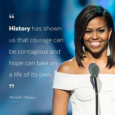 Black History Month Day 16: Michelle Obama – OhioMBE – providing access ...