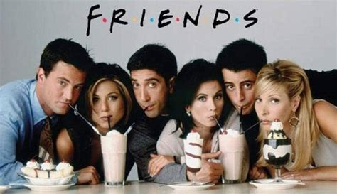 Friends: The Reunion' en HBO Max el 27 de mayo: cómo verlo desde España | Lifestyle | Cinco Días