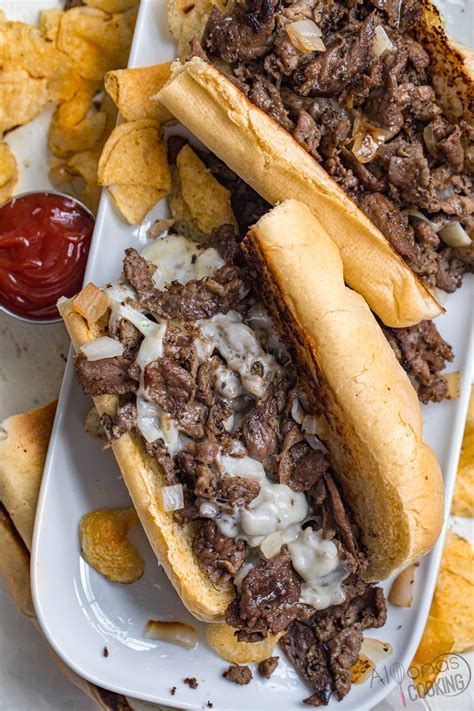 Top 10+ Best Philly Cheesesteak Sauce