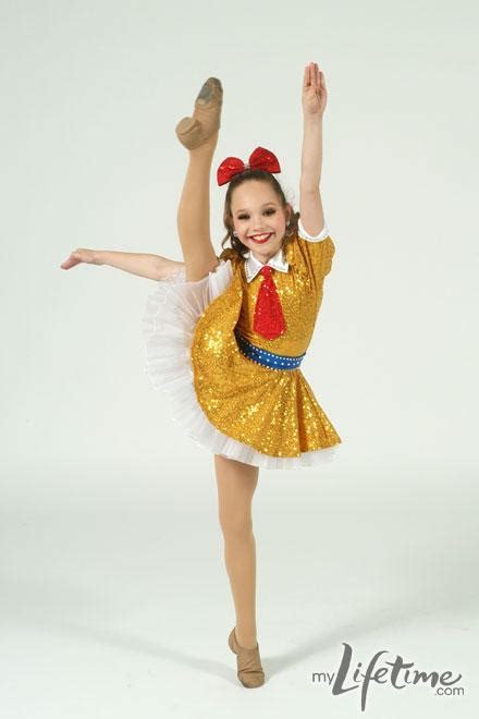 Maddie- Dance picture - Dance Moms Photo (31674319) - Fanpop