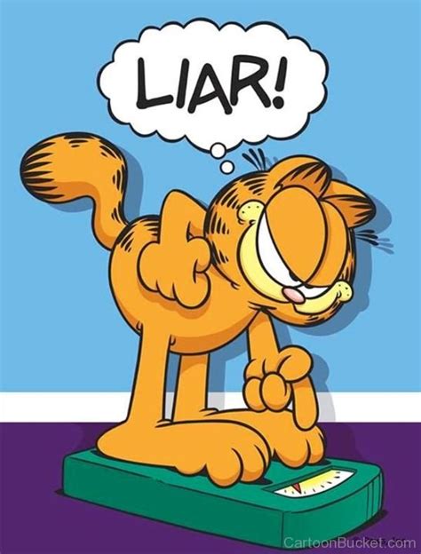 Garfield Pictures, Images - Page 2