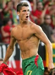 Cristiano Ronaldo Lats