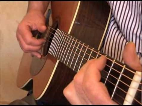 Sweet Home Alabama Riff Tip (Picked Style) 1 | Guitar acoustic songs, Acoustic guitar music ...