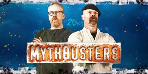 Casting Call for The New "Mythbusters" Myth Busting Team – Nationwide | Auditions Free