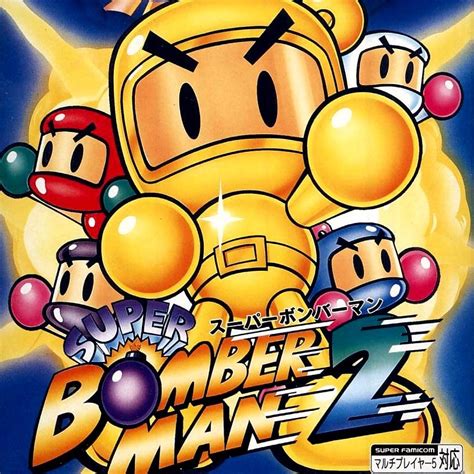 Super Bomberman 2 - Fun Online Game - Games HAHA