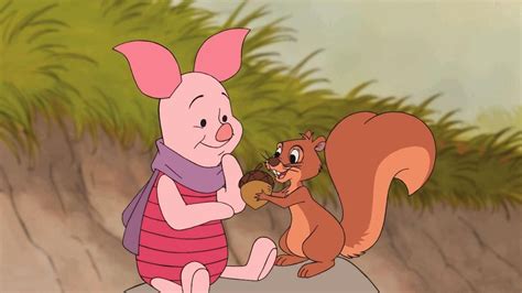 Piglet's Big Movie (2003) | MUBI