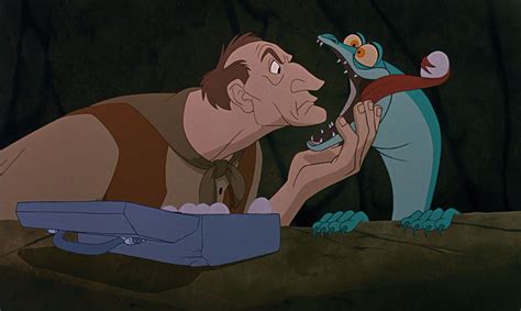 so good. (With images) | The rescuers down under, Disney renaissance ...