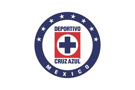 Cruz Azul Logo - logo cdr vector