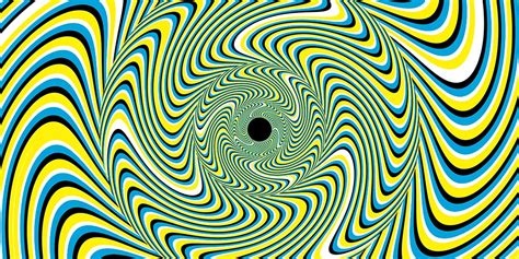 These Optical Illusions Trick Your Brain With Science | WIRED