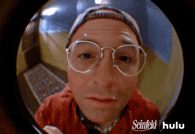 george costanza | GIF | PrimoGIF