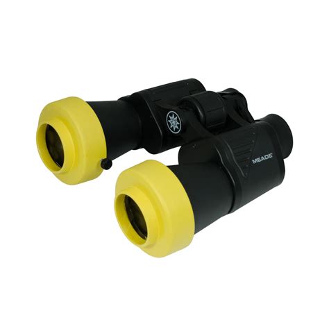 Meade EclipseView - Solar Eclipse Binoculars | The Green Head