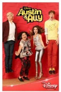 Watch Austin and Ally - Season 4 Full Movie on FMovies.to