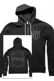 New Years Day Merch - Online Store on District Lines