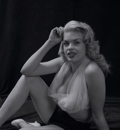 Classic Hollywood #34 - Jayne Mansfield Meets Marilyn Monroe