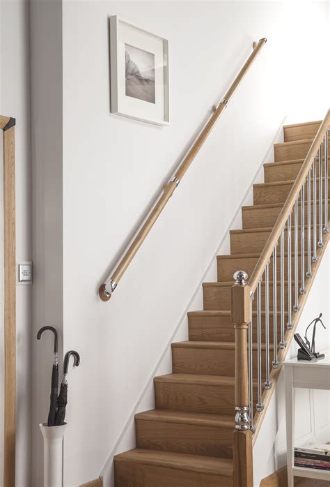 20+ Wall Mounted Handrail For Stairs – DECOOMO