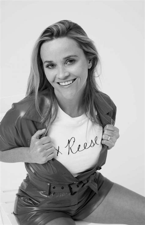 REESE WITHERSPOON for Interview magazine, June 2021 – HawtCelebs