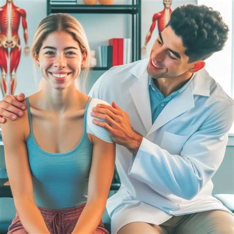 Can a Chiropractor Help with Shoulder Impingement? - Eastside Ideal Health