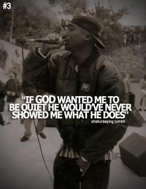 Tupac Amaru Shakur Quotes. QuotesGram